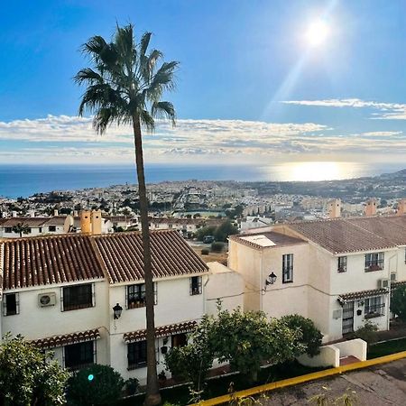 Ferienwohnung Casa Yaya Nerja Exterior foto